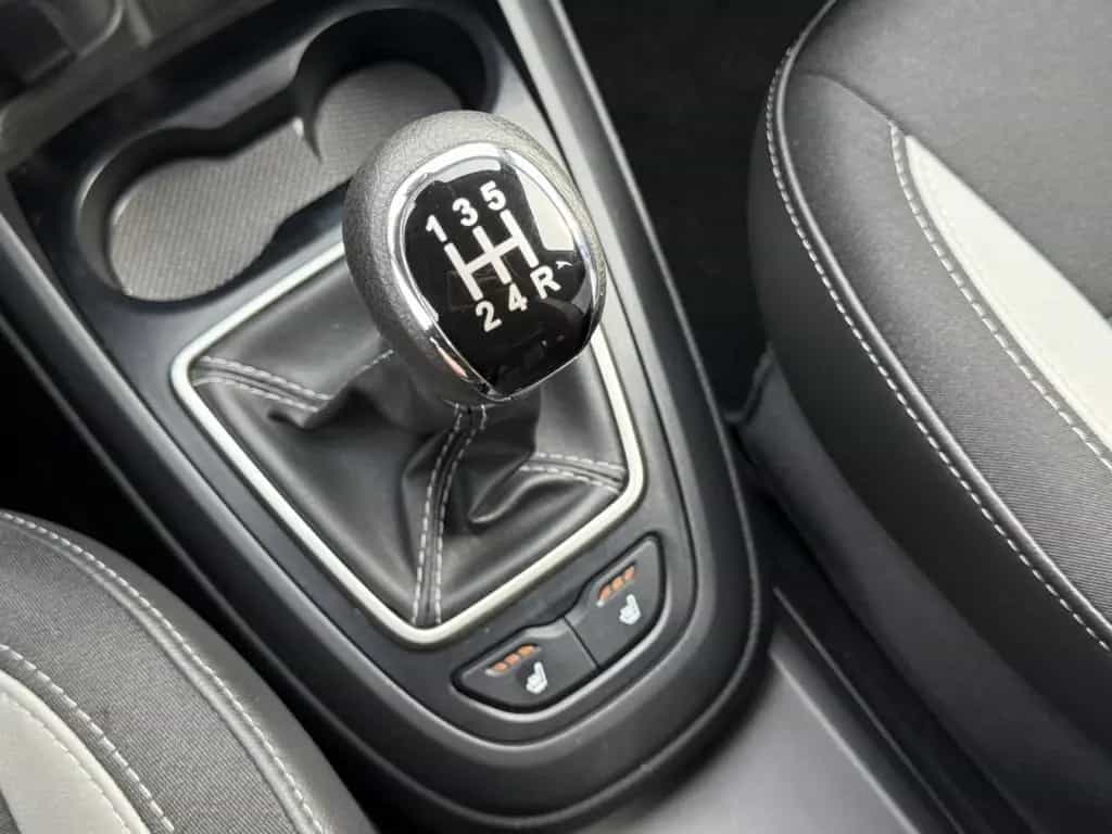 Lada Vesta SW Cross 1.6 5-Gang GRA, SHZ, EPH, KL-AUT. 06/2020-photo-18