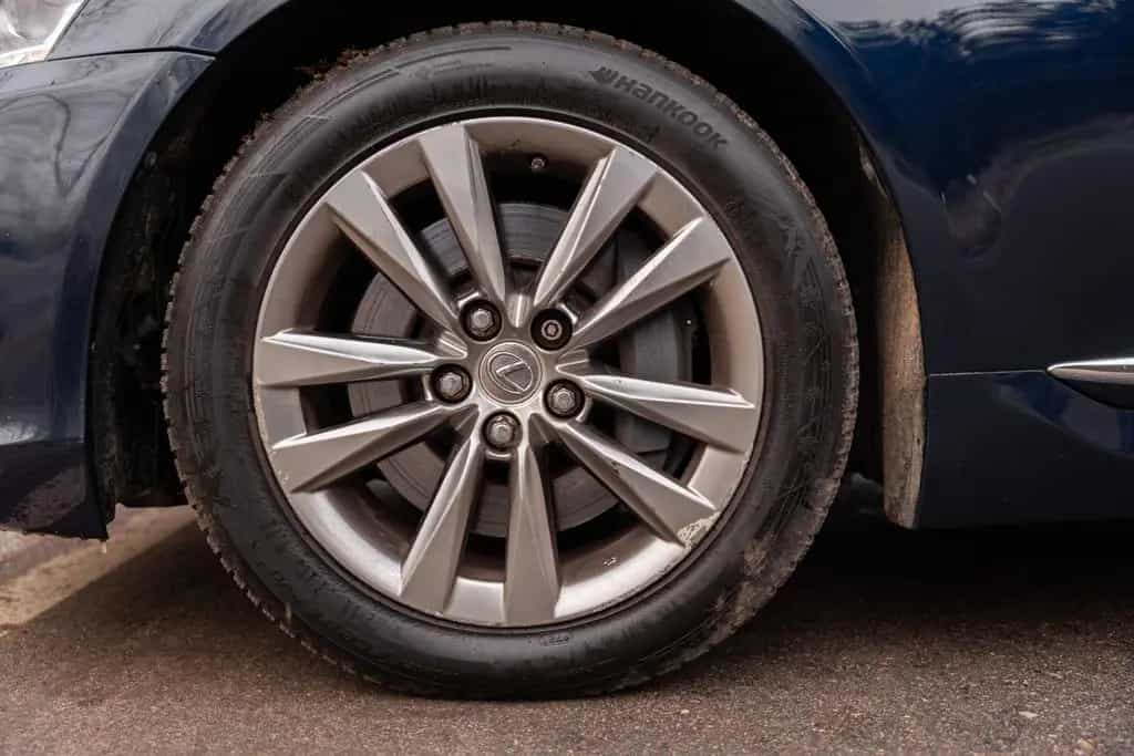 Lexus LS 460 06/2013-photo-6