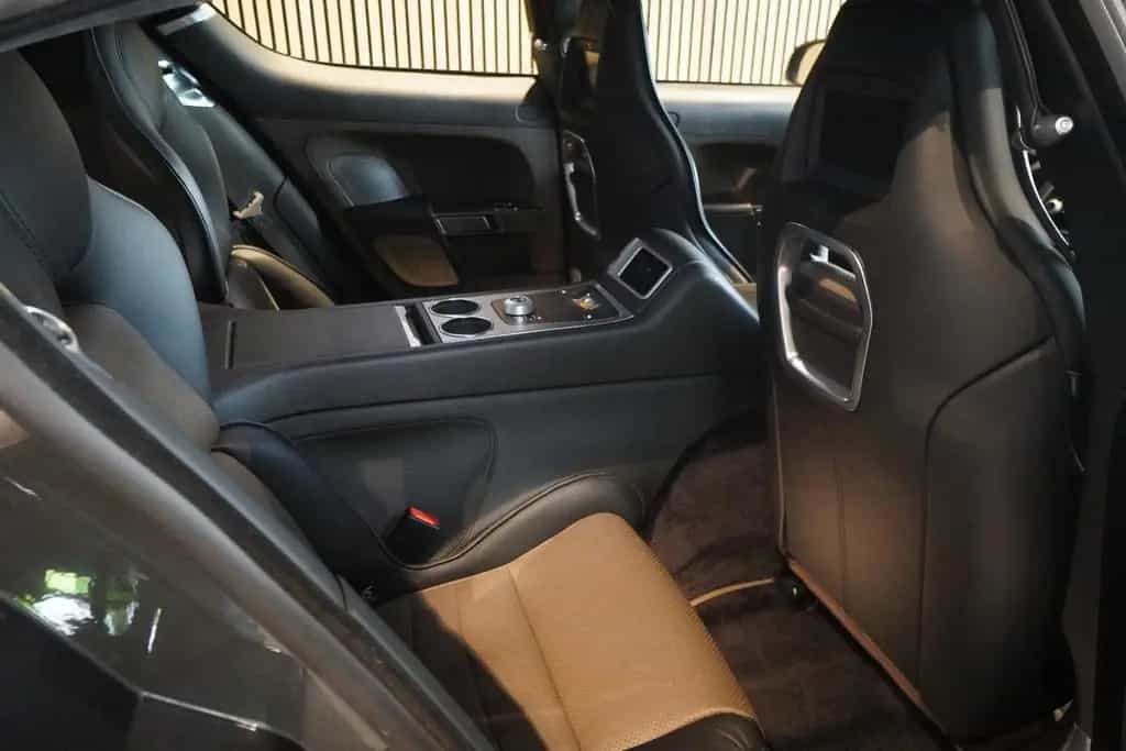 Aston Martin Rapide 6.0 V12 *BRD Fzg*U-frei*RearSeat Entert.* 09/2010-photo-11