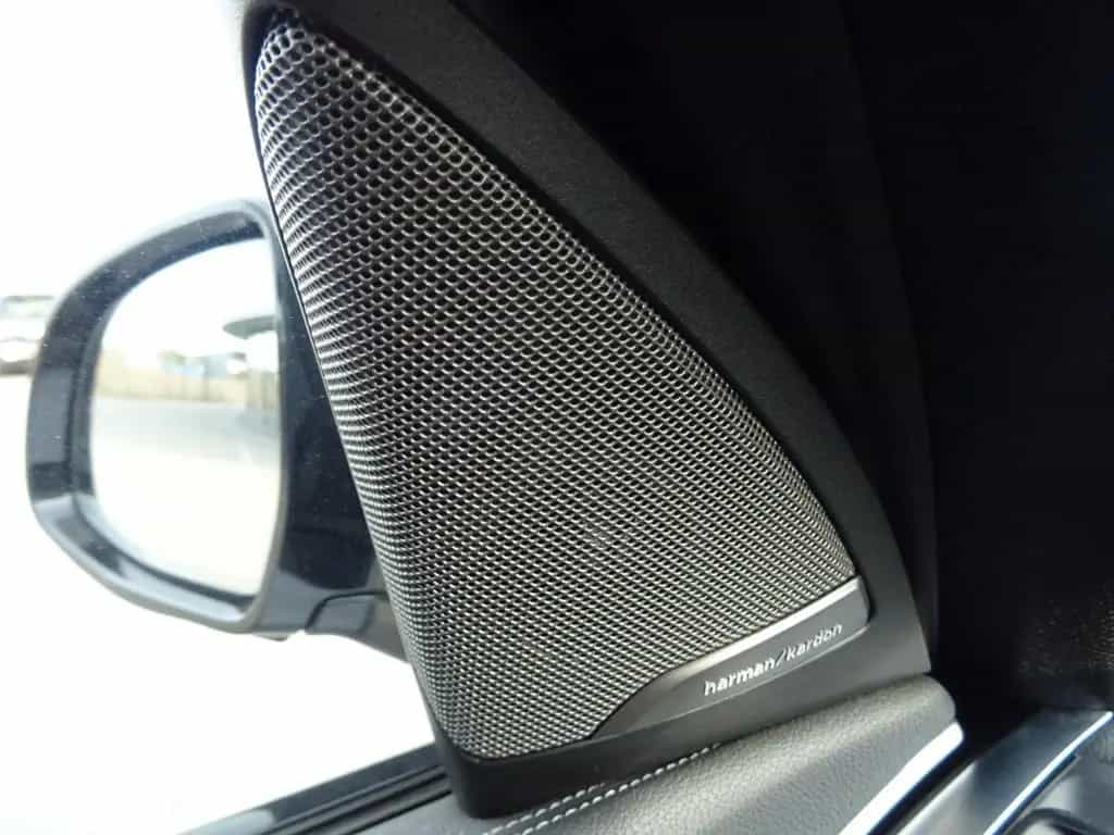 BMW X3 M40 i, Pano, HUD, Leder, 07/2019-photo-14