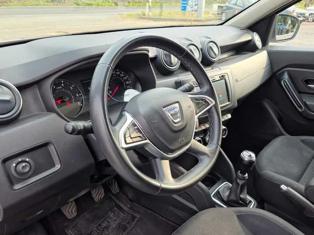 Dacia Duster 1.5 Blue dCi 8V 115 CV 4x2 Prestige 02/2020-photo-10