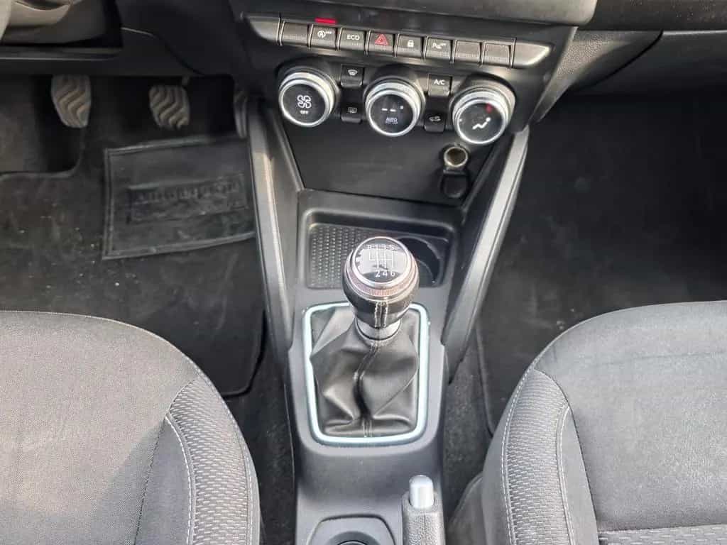 Dacia Duster 1.5 Blue dCi 8V 115 CV 4x2 Prestige 02/2020-photo-11