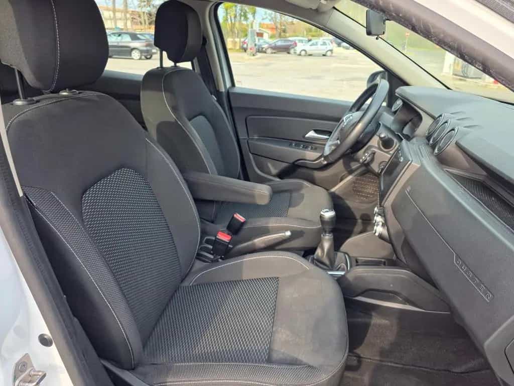 Dacia Duster 1.5 Blue dCi 8V 115 CV 4x2 Prestige 02/2020-photo-13