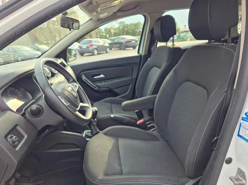Dacia Duster 1.5 Blue dCi 8V 115 CV 4x2 Prestige 02/2020-photo-14
