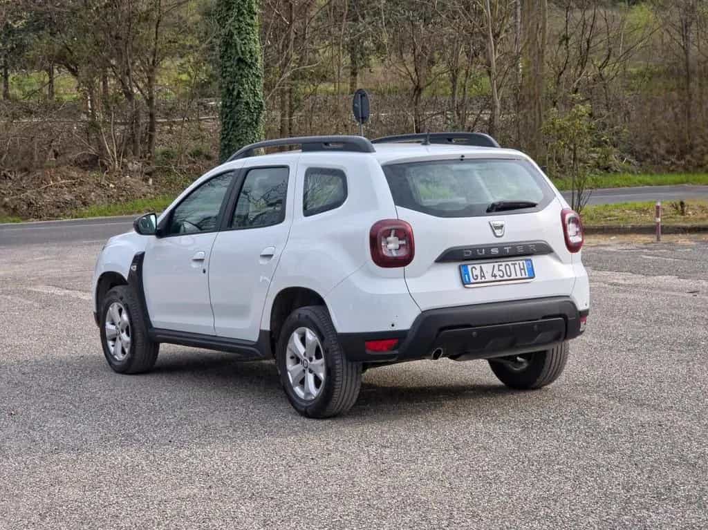 Dacia Duster 1.5 Blue dCi 8V 115 CV 4x2 Prestige 02/2020-photo-3