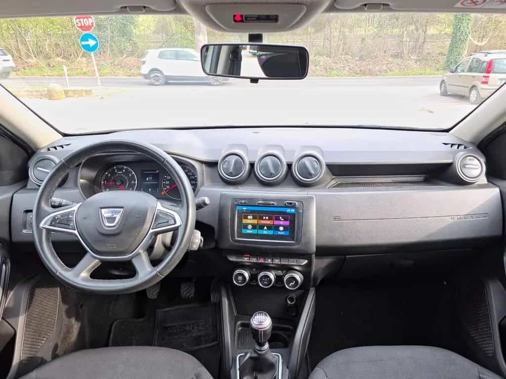 Dacia Duster 1.5 Blue dCi 8V 115 CV 4x2 Prestige 02/2020-photo-6