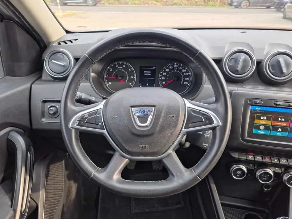 Dacia Duster 1.5 Blue dCi 8V 115 CV 4x2 Prestige 02/2020-photo-7