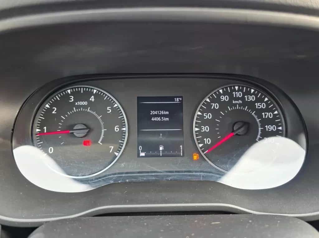 Dacia Duster 1.5 Blue dCi 8V 115 CV 4x2 Prestige 02/2020-photo-8