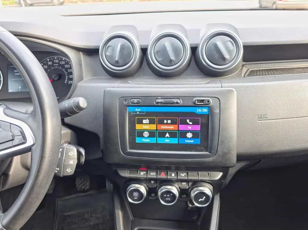 Dacia Duster 1.5 Blue dCi 8V 115 CV 4x2 Prestige 02/2020-photo-9