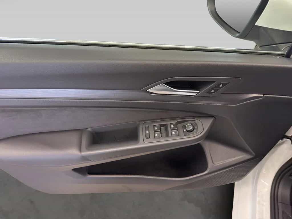 Volkswagen Golf 2.0 TSI DSG Style LED NAVI 18 AHK ACC KAMER 01/2023-photo-11