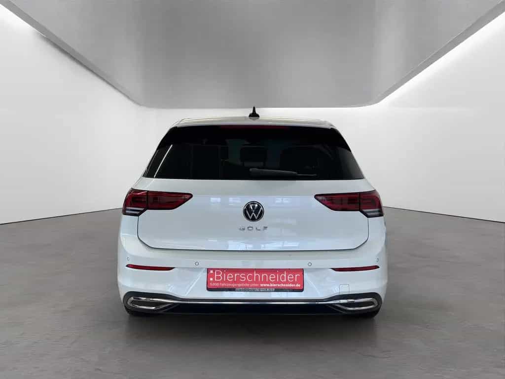 Volkswagen Golf 2.0 TSI DSG Style LED NAVI 18 AHK ACC KAMER 01/2023-photo-7