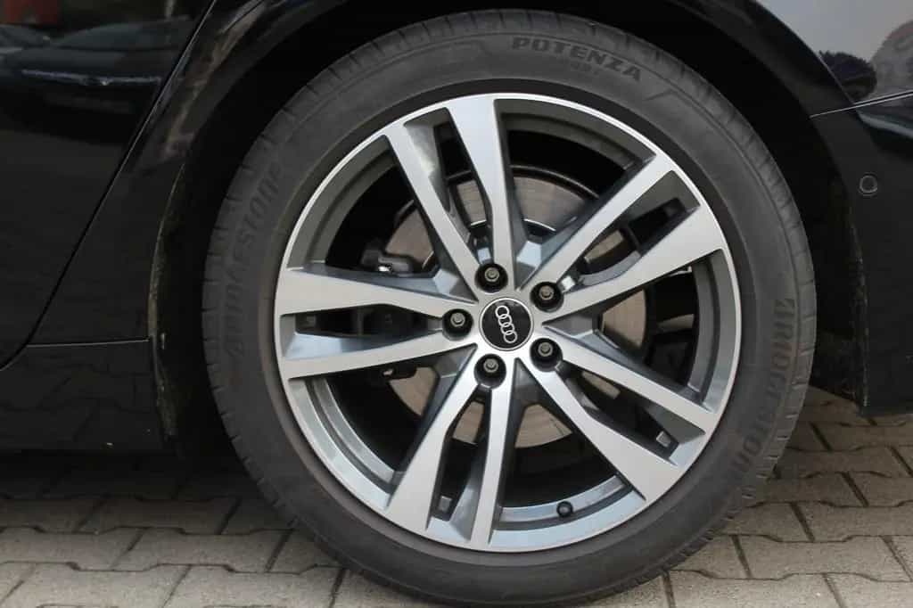 Audi A6 Avant 45 TDI quattro sport*S Line 02/2021-photo-10