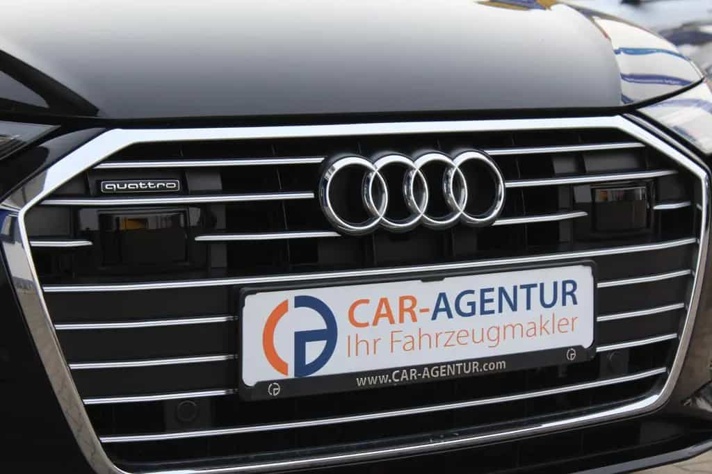 Audi A6 Avant 45 TDI quattro sport*S Line 02/2021-photo-11