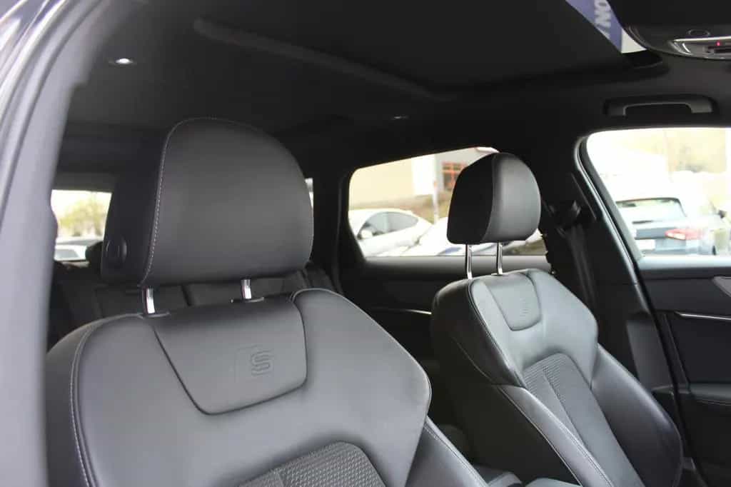 Audi A6 Avant 45 TDI quattro sport*S Line 02/2021-photo-15