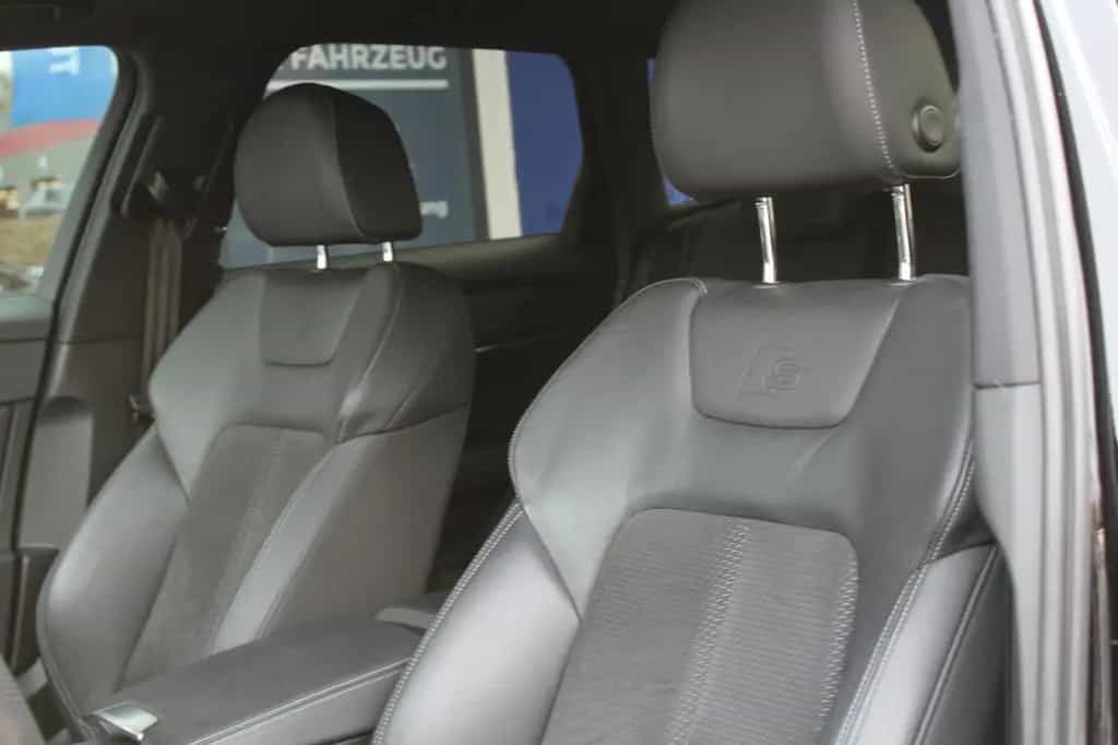 Audi A6 Avant 45 TDI quattro sport*S Line 02/2021-photo-16