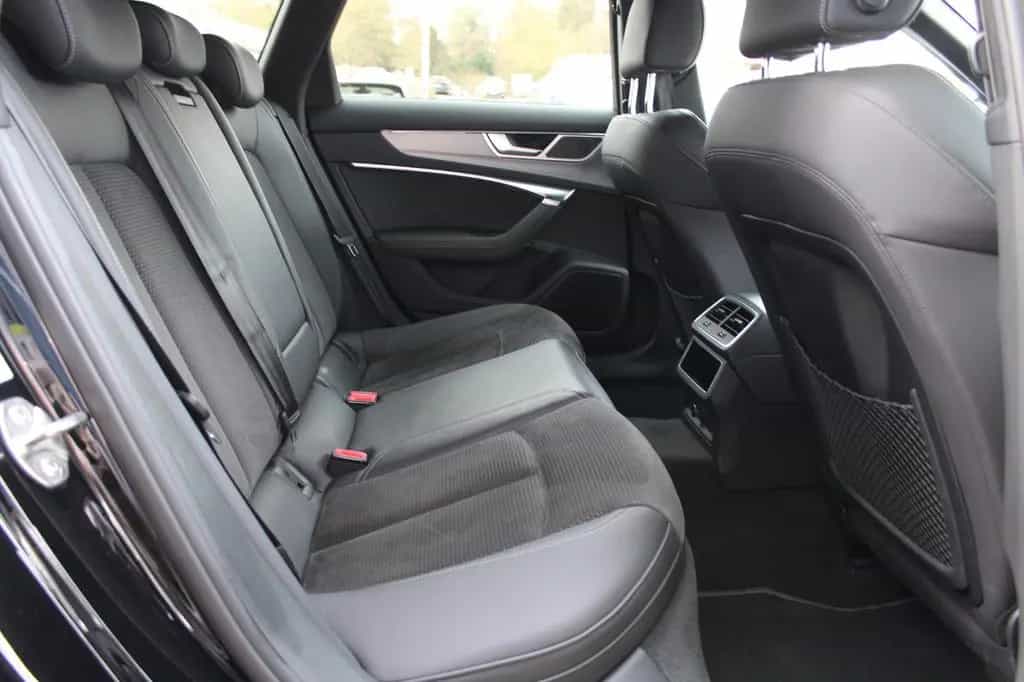Audi A6 Avant 45 TDI quattro sport*S Line 02/2021-photo-18