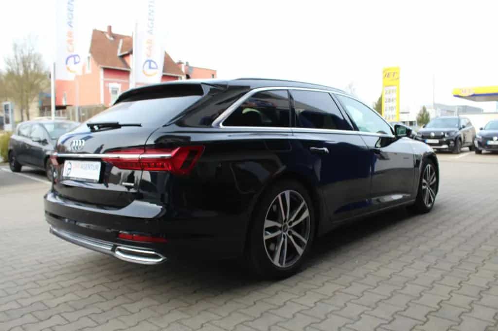Audi A6 Avant 45 TDI quattro sport*S Line 02/2021-photo-9