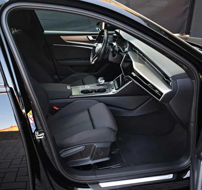 Audi A6 45 TDI Quattro S-LINE/TEMPOMAT/PANO/BLUETOOTH 01/2020-photo-11