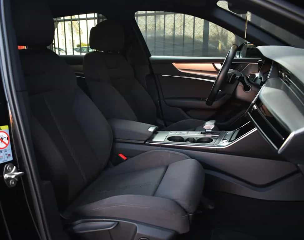 Audi A6 45 TDI Quattro S-LINE/TEMPOMAT/PANO/BLUETOOTH 01/2020-photo-12