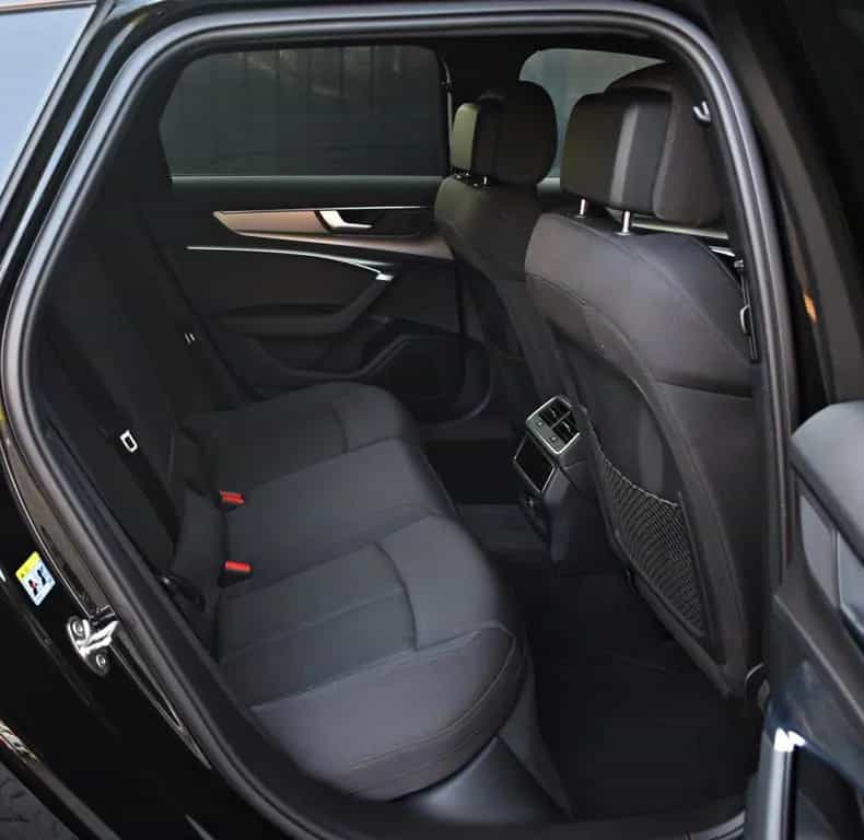 Audi A6 45 TDI Quattro S-LINE/TEMPOMAT/PANO/BLUETOOTH 01/2020-photo-15