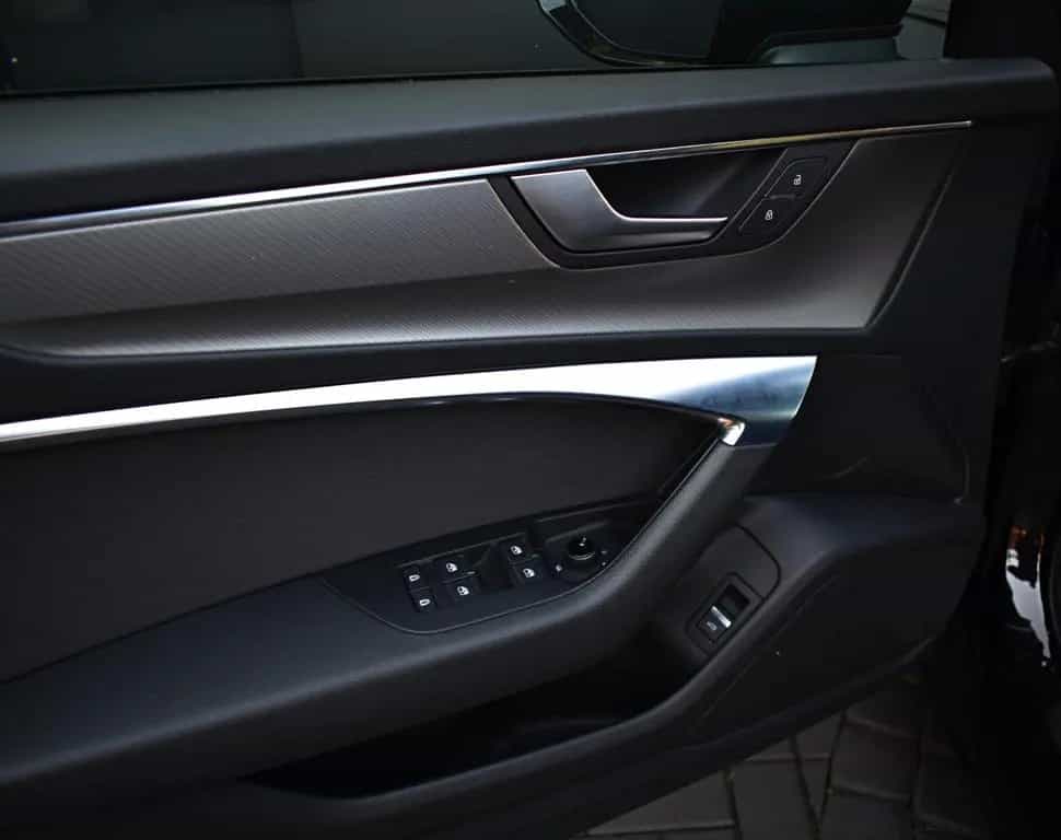 Audi A6 45 TDI Quattro S-LINE/TEMPOMAT/PANO/BLUETOOTH 01/2020-photo-16