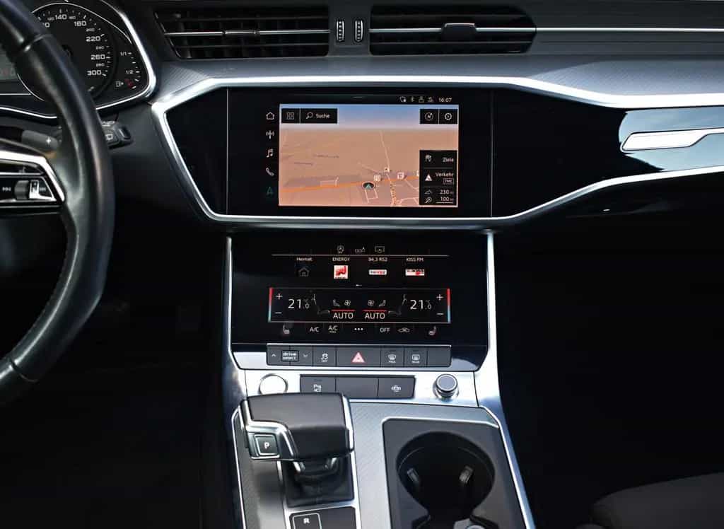 Audi A6 45 TDI Quattro S-LINE/TEMPOMAT/PANO/BLUETOOTH 01/2020-photo-18