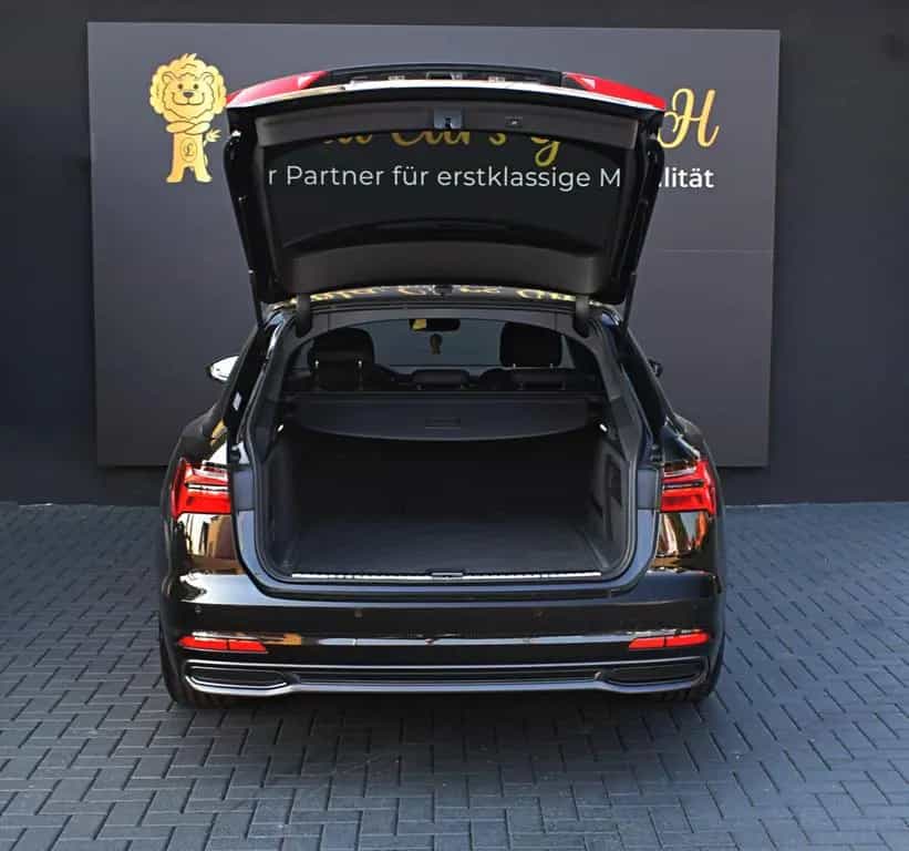 Audi A6 45 TDI Quattro S-LINE/TEMPOMAT/PANO/BLUETOOTH 01/2020-photo-20