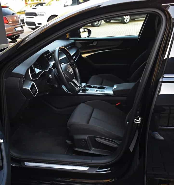 Audi A6 45 TDI Quattro S-LINE/TEMPOMAT/PANO/BLUETOOTH 01/2020-photo-5