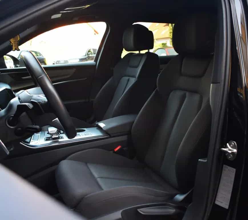 Audi A6 45 TDI Quattro S-LINE/TEMPOMAT/PANO/BLUETOOTH 01/2020-photo-6