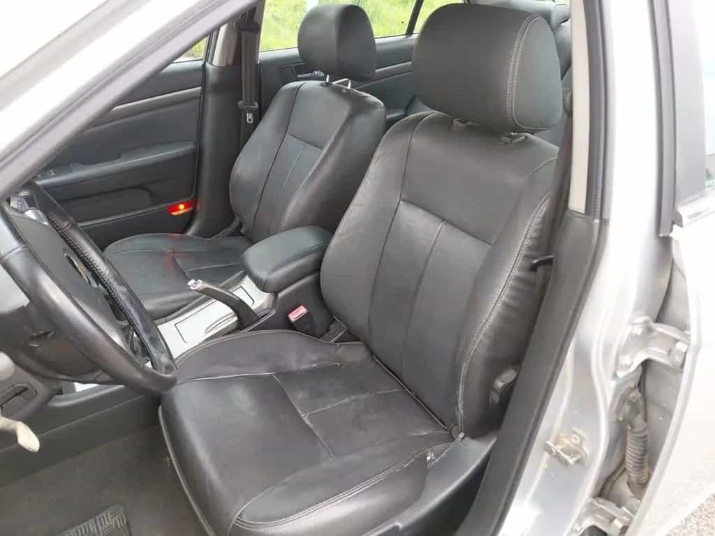 Chevrolet Epica lv 134 03/2011-photo-10