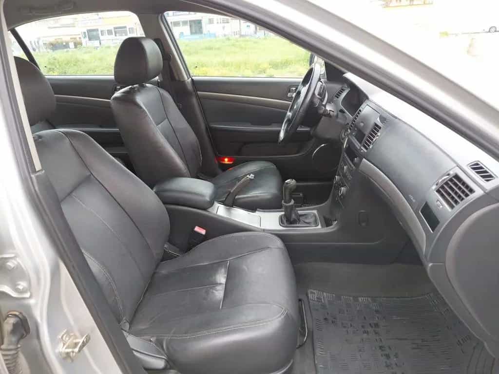 Chevrolet Epica lv 134 03/2011-photo-11