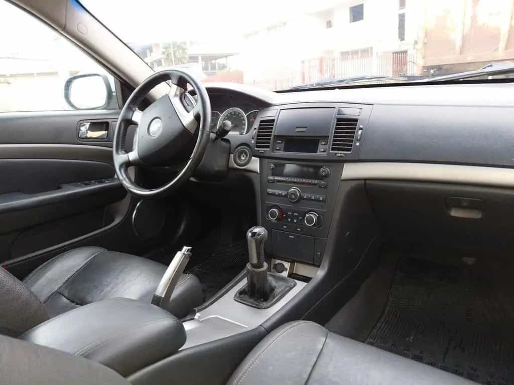 Chevrolet Epica lv 134 03/2011-photo-13