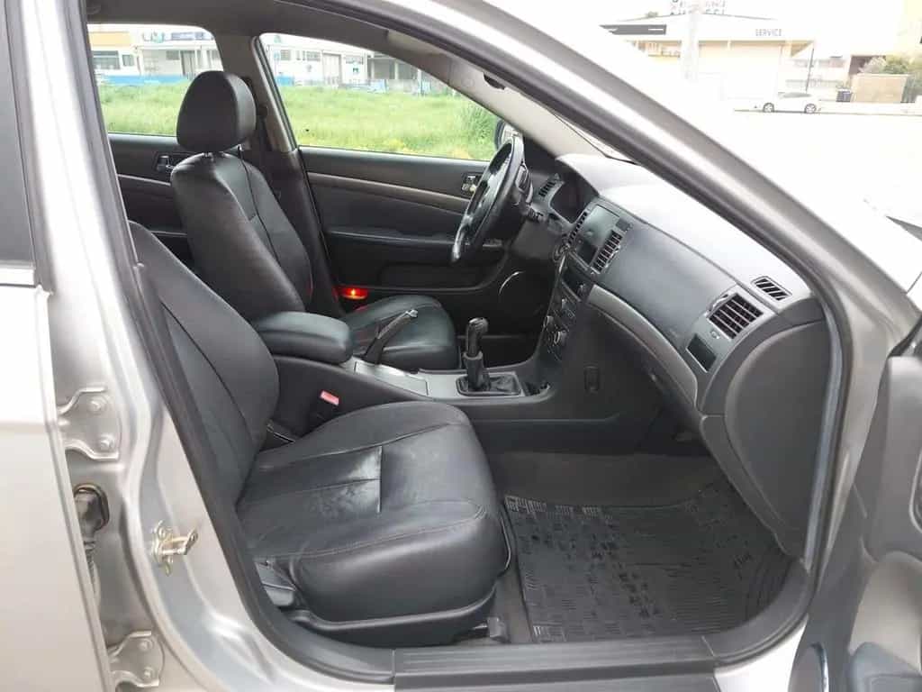 Chevrolet Epica lv 134 03/2011-photo-14