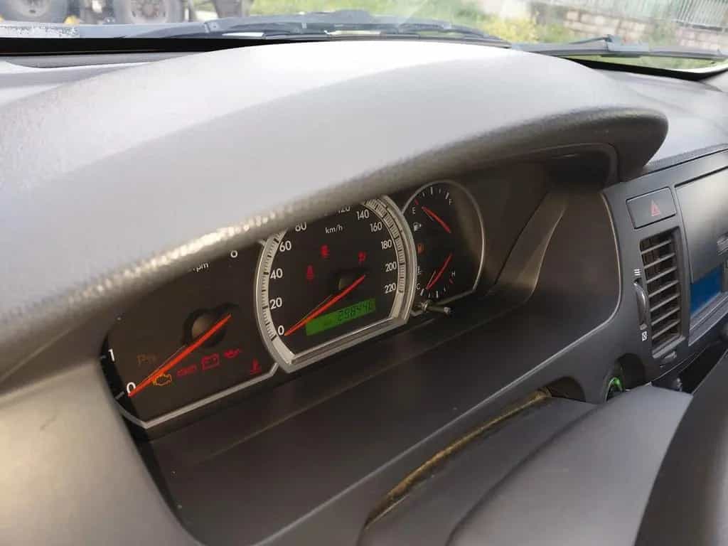 Chevrolet Epica lv 134 03/2011-photo-5