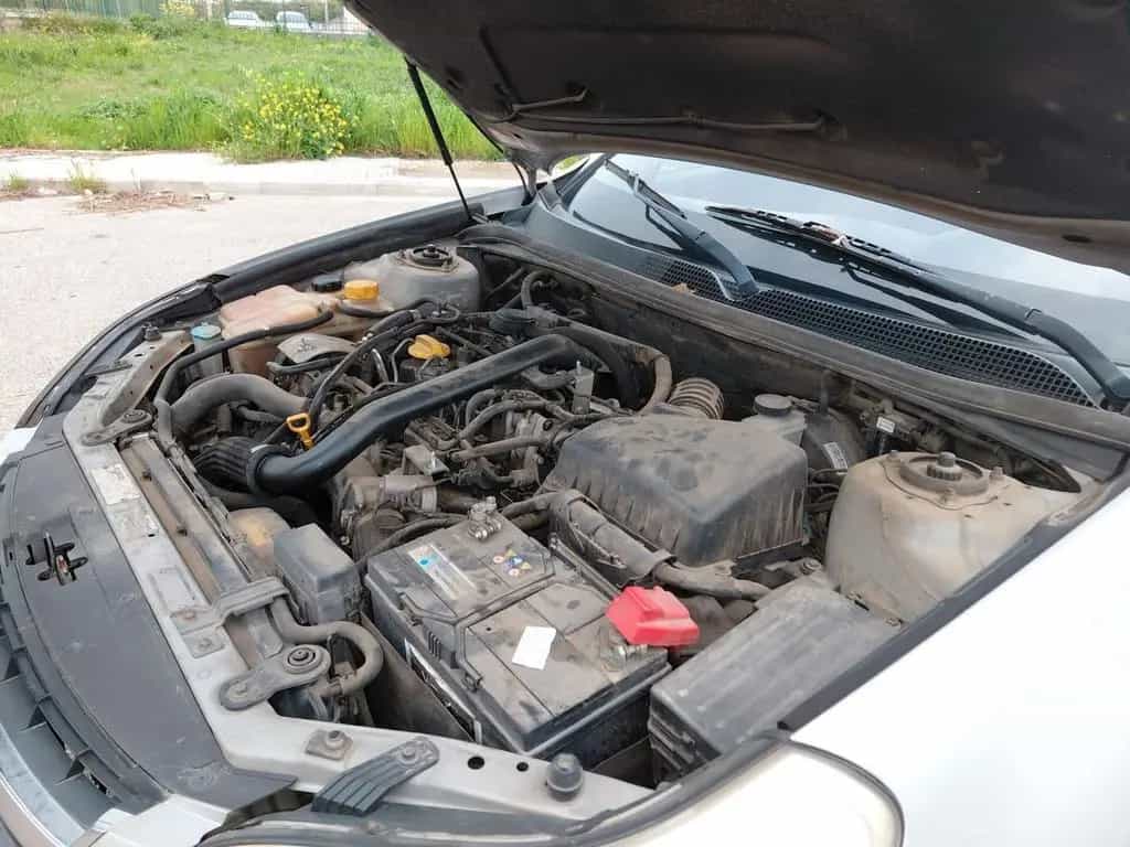 Chevrolet Epica lv 134 03/2011-photo-7
