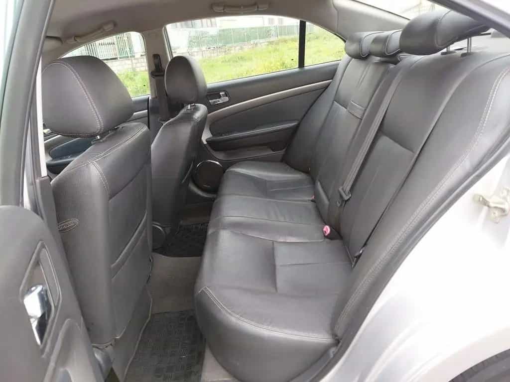 Chevrolet Epica lv 134 03/2011-photo-9