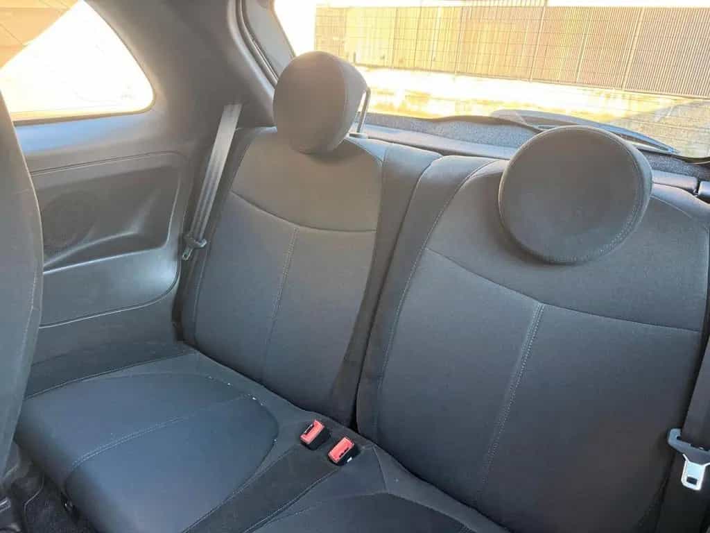 Abarth 595 1.4 Turbo T-Jet 145 CV 01/2018-photo-13