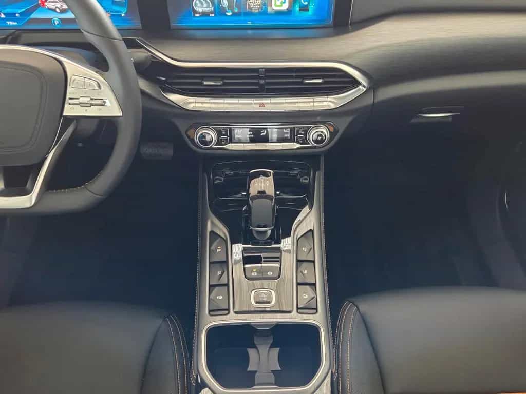 BAIC Other Bestune T77 PRO *360°-Kamera PANORAMADACH* null-photo-14