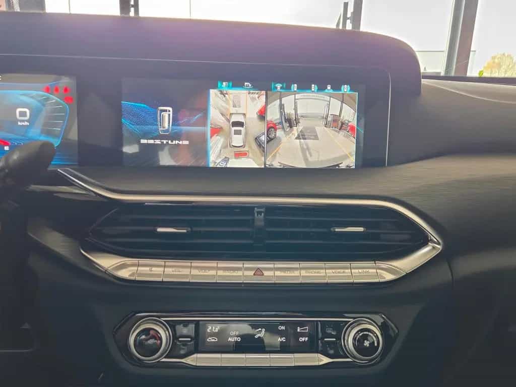 BAIC Other Bestune T77 PRO *360°-Kamera PANORAMADACH* null-photo-15