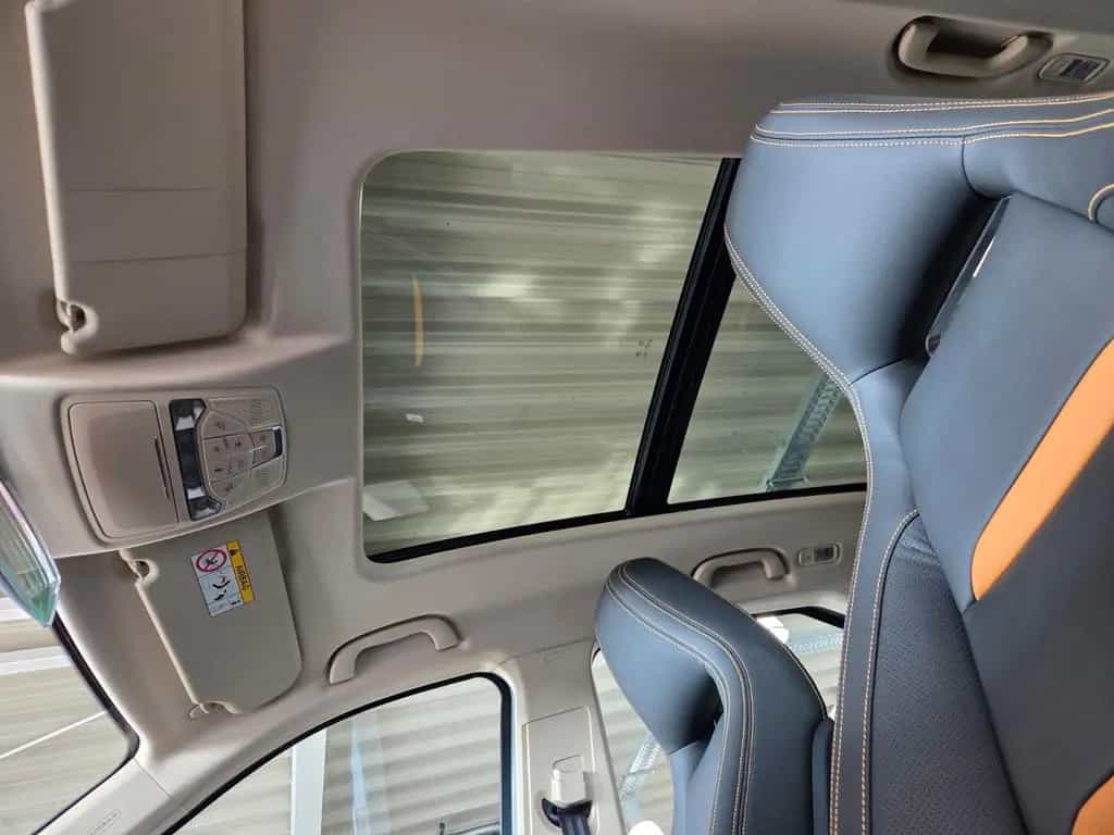 BAIC Other Bestune T77 PRO *360°-Kamera PANORAMADACH* null-photo-16