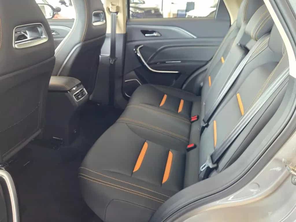 BAIC Other Bestune T77 PRO *360°-Kamera PANORAMADACH* null-photo-18