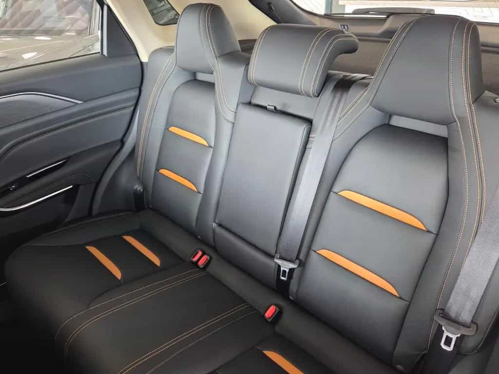 BAIC Other Bestune T77 PRO *360°-Kamera PANORAMADACH* null-photo-19
