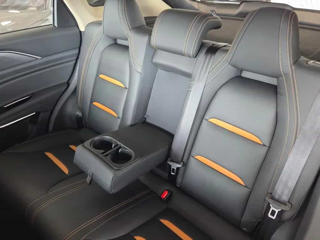 BAIC Other Bestune T77 PRO *360°-Kamera PANORAMADACH* null-photo-20
