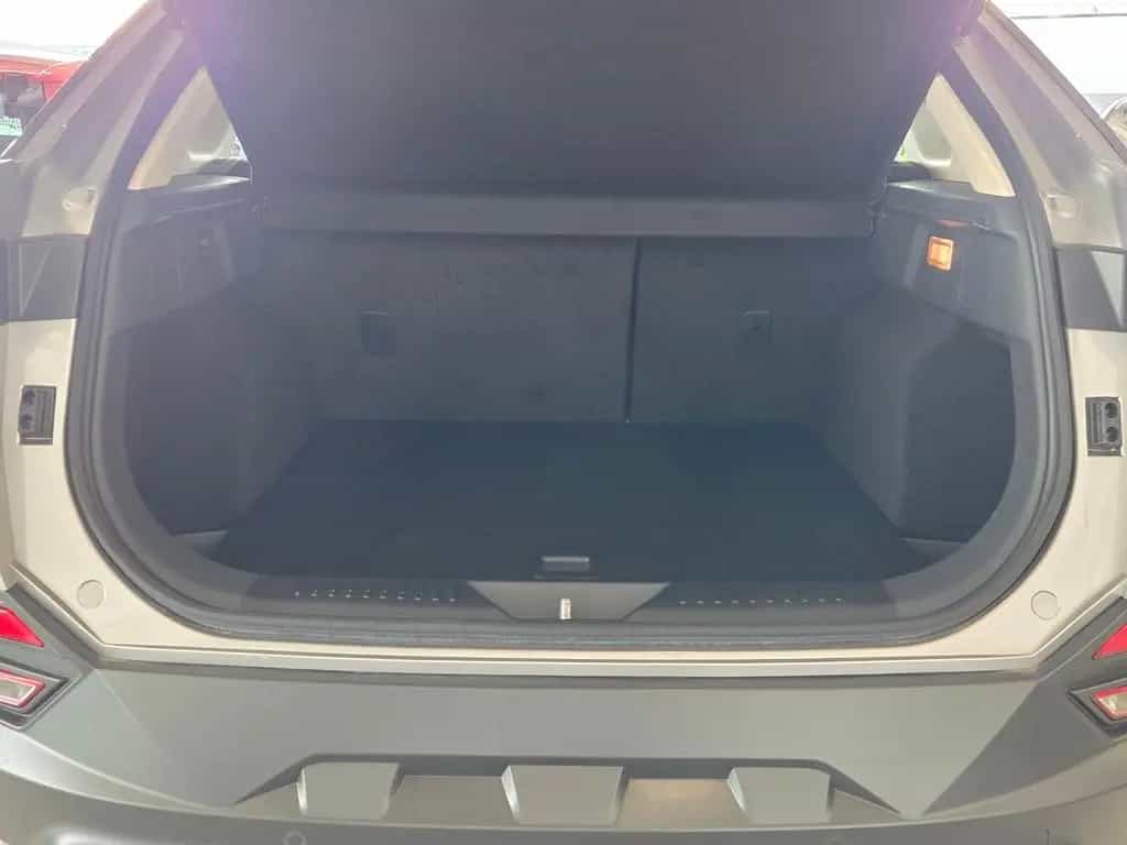 BAIC Other Bestune T77 PRO *360°-Kamera PANORAMADACH* null-photo-22