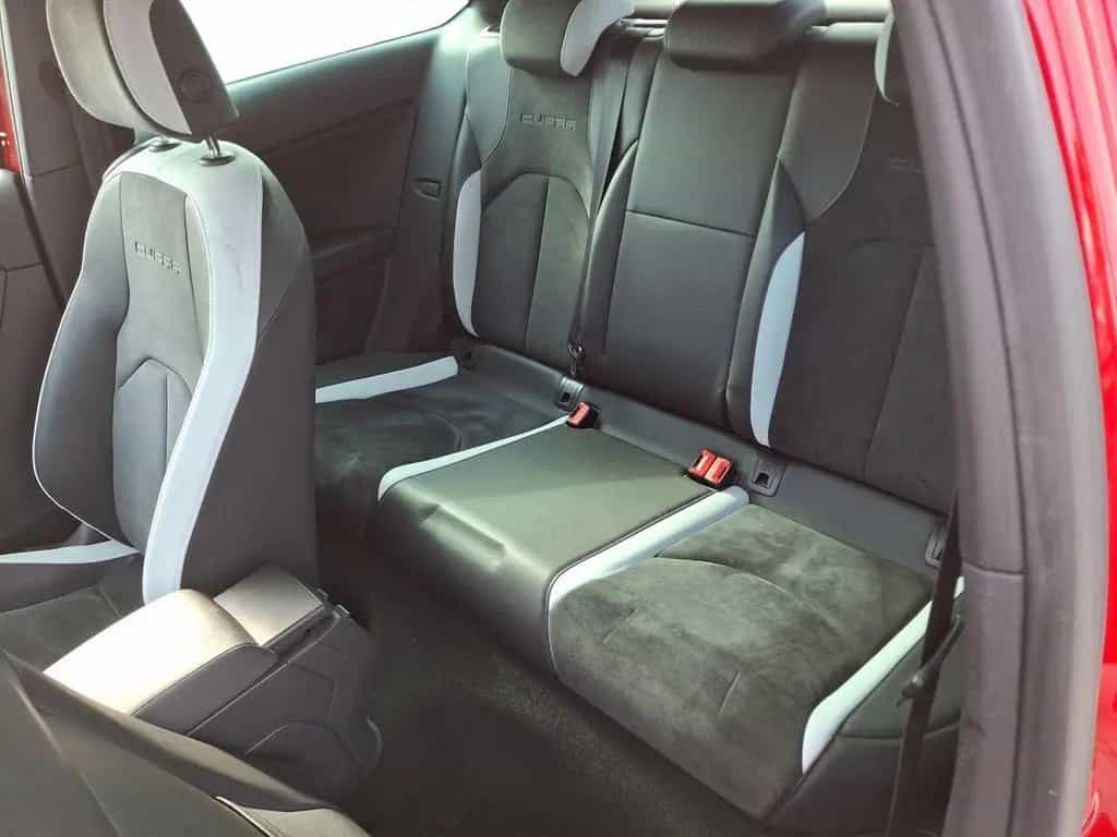 Seat Leon SC 2.0 TSI Cupra 280 LED, Navi, Alcantara, 04/2015-photo-18