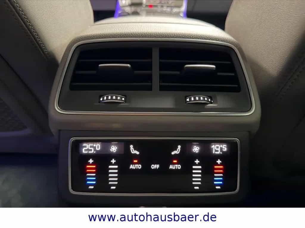Audi A6 Lim. 50 TDI quattro design*VIRTUAL*MATRIX*360 12/2018-photo-19