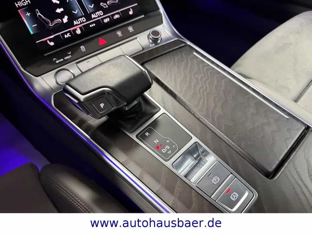 Audi A6 Lim. 50 TDI quattro design*VIRTUAL*MATRIX*360 12/2018-photo-27