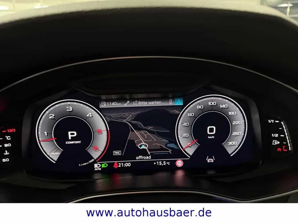 Audi A6 Lim. 50 TDI quattro design*VIRTUAL*MATRIX*360 12/2018-photo-28