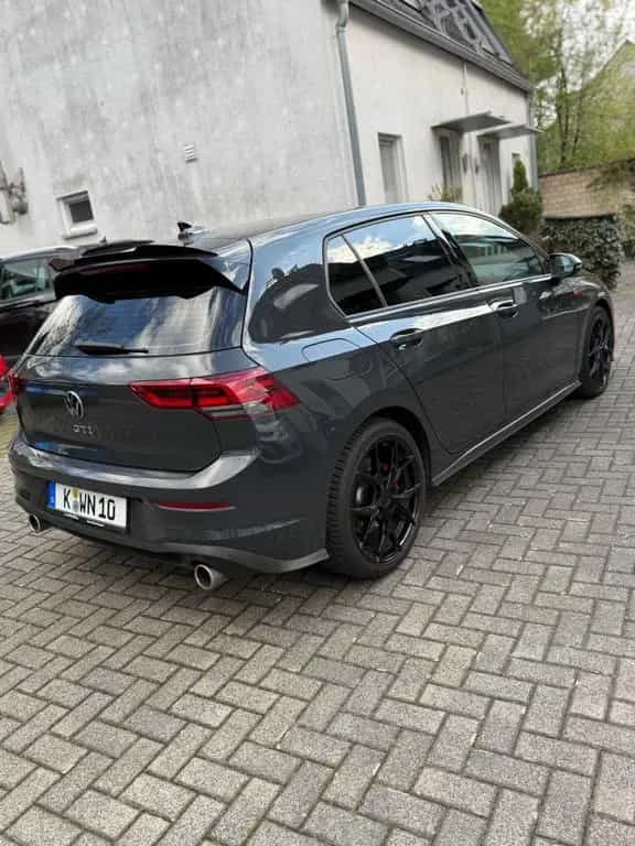 Volkswagen Golf GTI 2.Hand 03/2022-photo-0