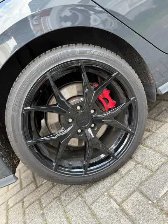 Volkswagen Golf GTI 2.Hand 03/2022-photo-4